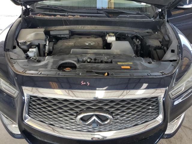 2017 INFINITI QX60 - 5N1DL0MN5HC530338