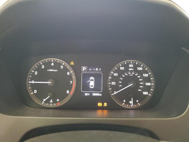 2015 HYUNDAI SONATA ECO - 5NPE24AA2FH220315