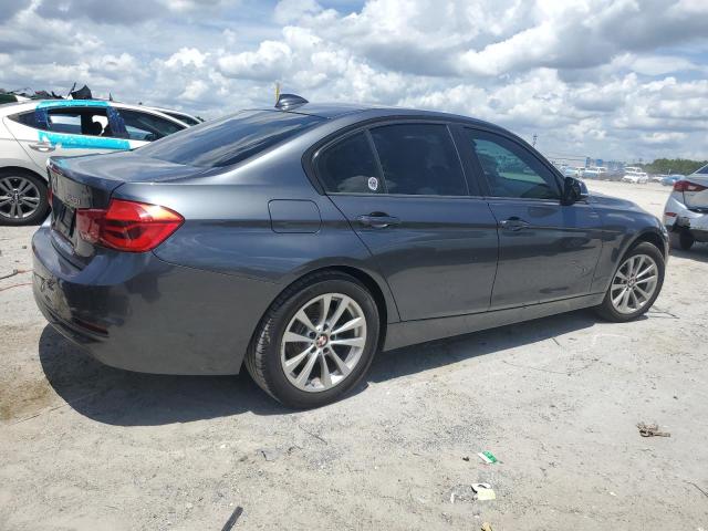 2017 BMW 320 I WBA8A9C30HK864179
