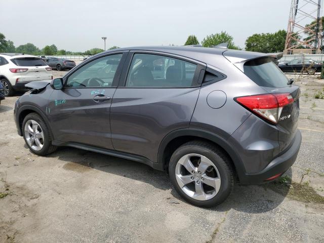 Vin: 3czru6h36lg701035, lot: 60110735, honda hr-v lx 20202