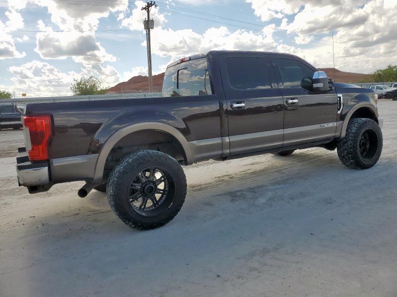 2018 FORD F250 SUPER 1FT7W2BT2JEC77253