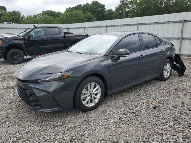TOYOTA CAMRY XSE