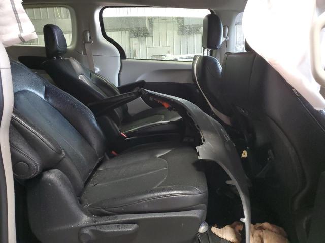 2022 CHRYSLER PACIFICA H - 2C4RC1L75NR164063
