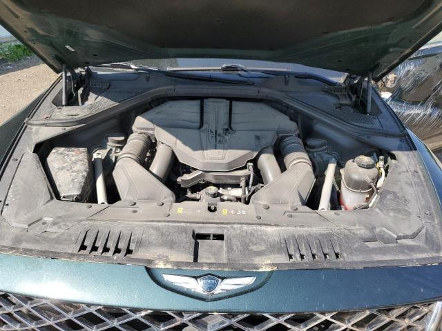 2021 GENESIS GV80 BASE KMUHCESC1MU037651