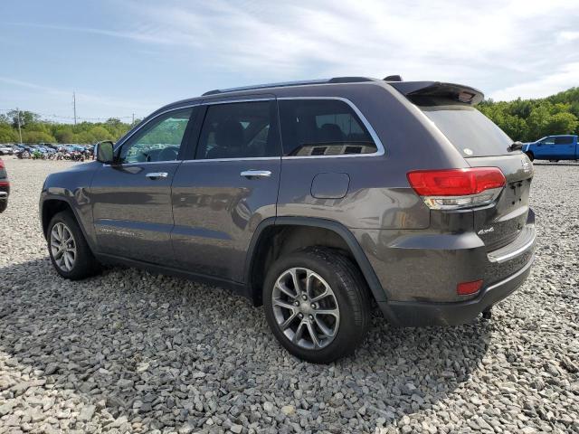 Vin: 1c4rjfbg4ec210933, lot: 58556045, jeep grand cher limited 20142