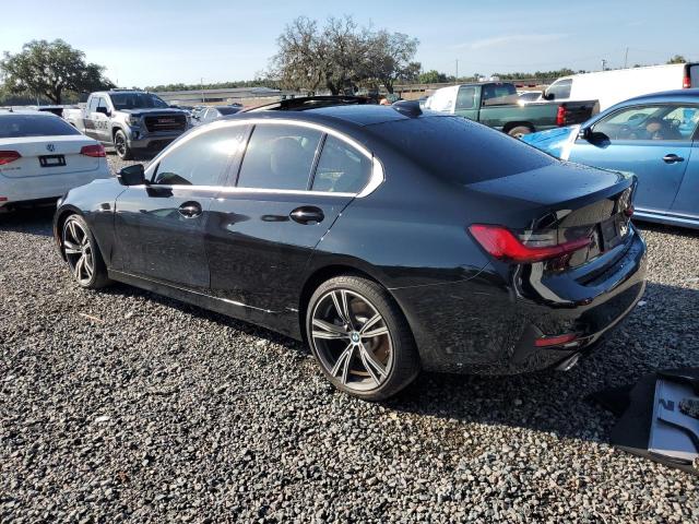 2021 BMW 330I 3MW5R1J04M8B54574