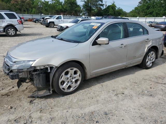 Vin: 3fahp0ha2ar138139, lot: 58146985, ford fusion se 2010 img_1