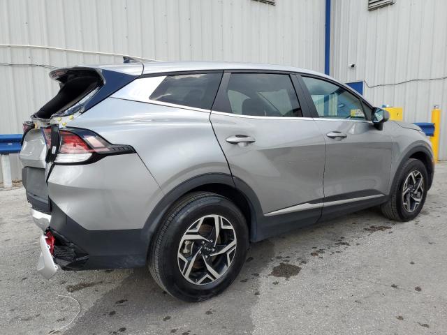 Vin: kndpucdf0r7313279, lot: 61900735, kia sportage lx 20243