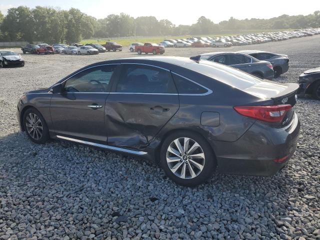 Vin: 5npe34afxfh216523, lot: 61445945, hyundai sonata sport 20152