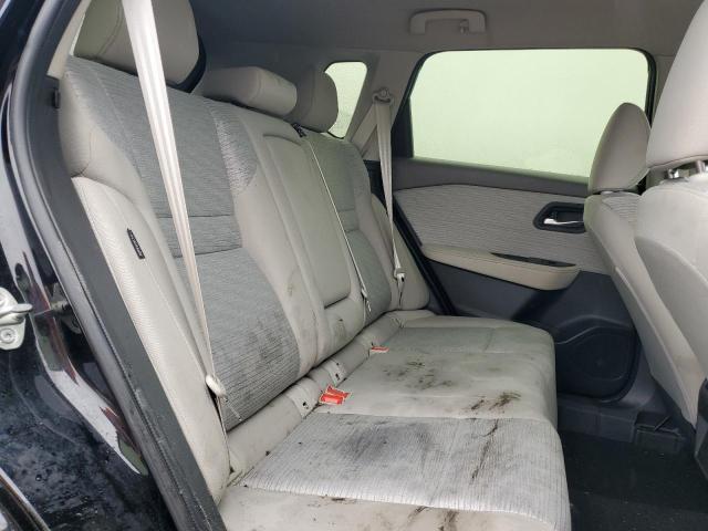 2023 NISSAN ROGUE SV - JN8BT3BB2PW497371