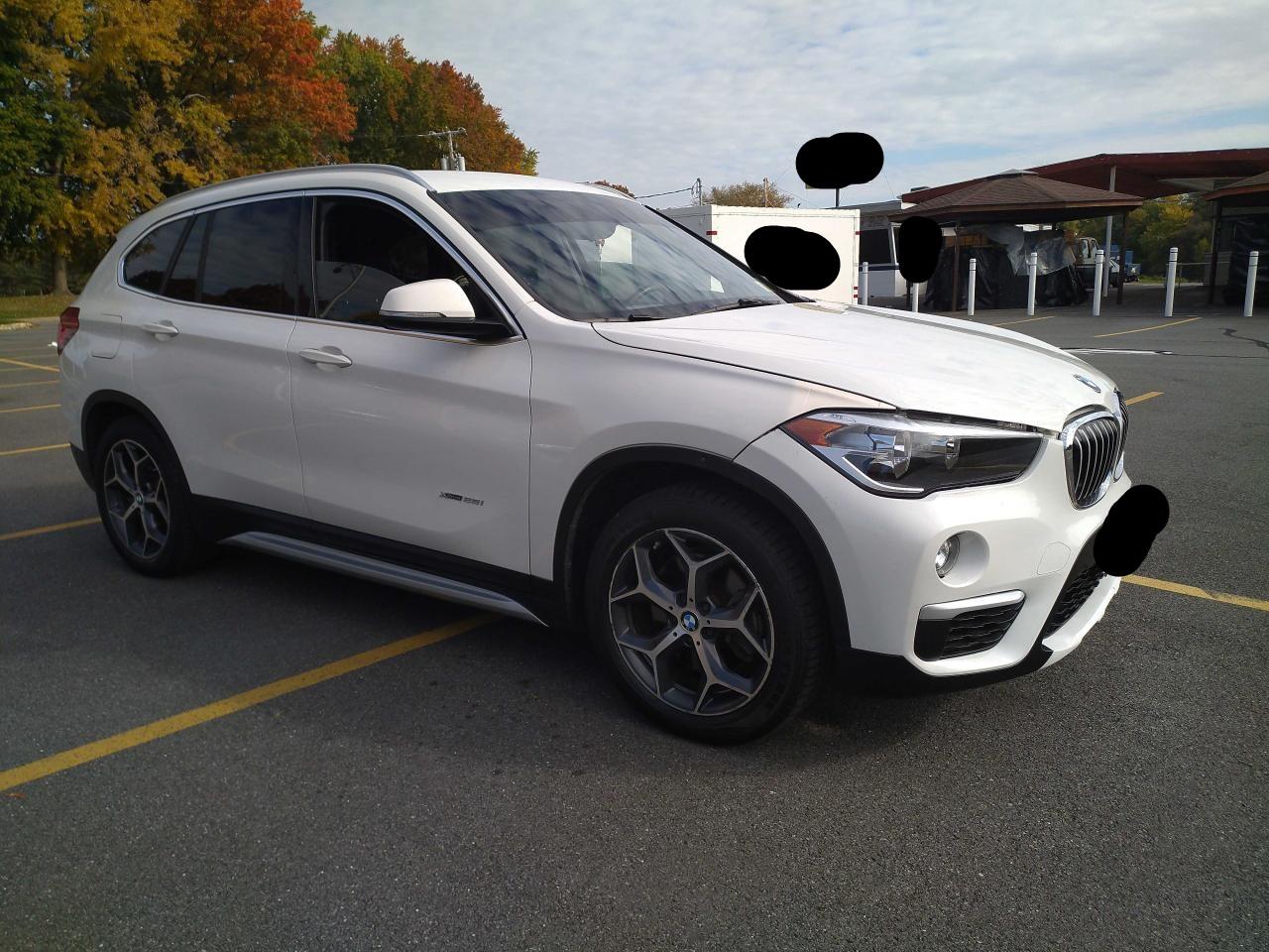 BMW X1 XDRIVE28I