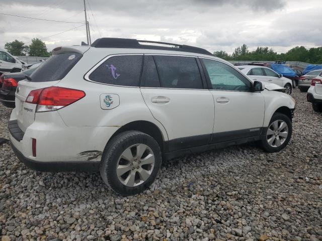 Vin: 4s4brckc7b3394892, lot: 59517875, subaru outback 2.5i limited 20113