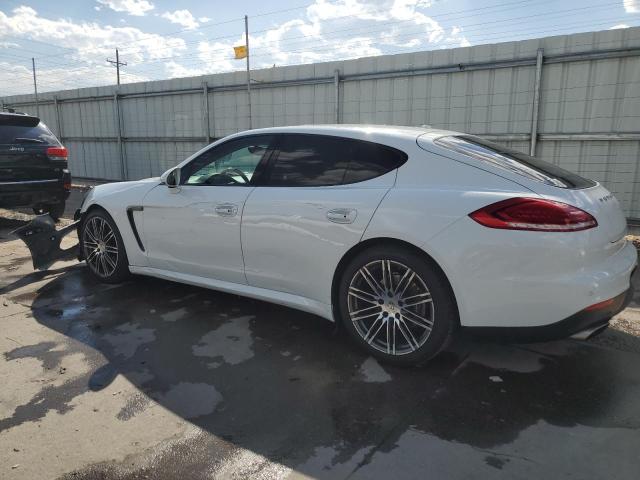 Vin: wp0aa2a71fl002534, lot: 62089245, porsche panamera 2 20152