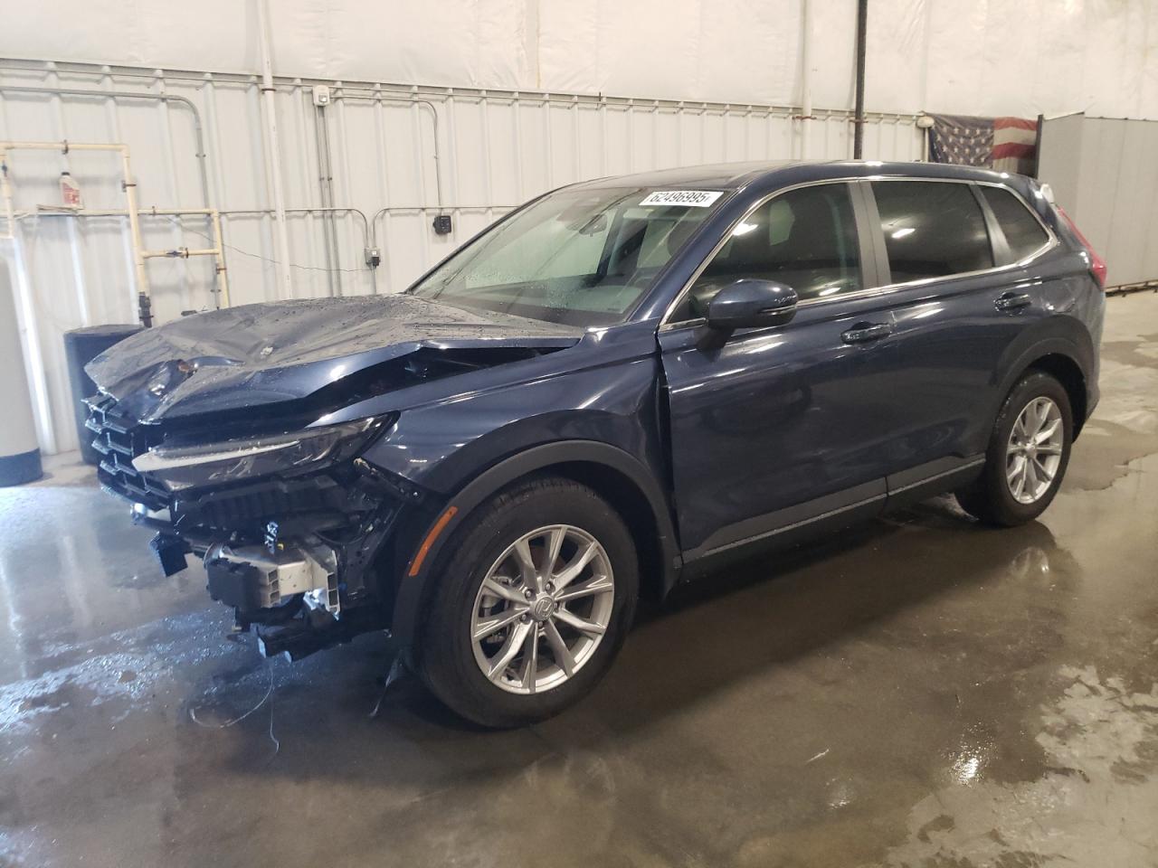 HONDA CR-V EX