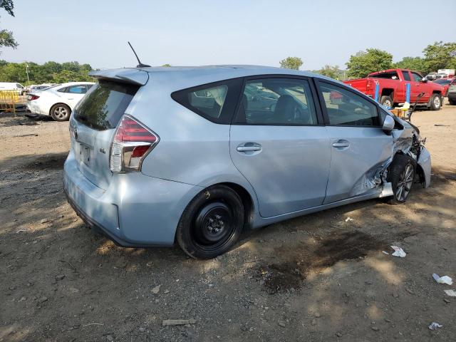 Vin: jtdzn3eu7gj049156, lot: 60400485, toyota prius 20163