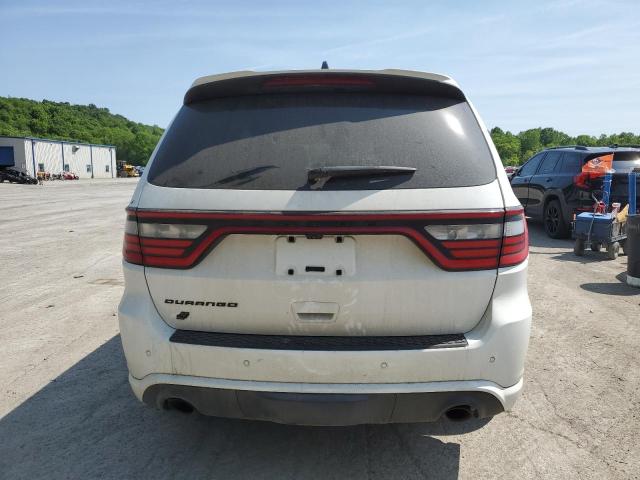 2024 DODGE DURANGO SR 1C4SDJH92RC153397