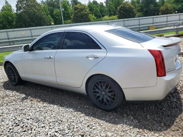 Vin: 1g6am5s37e0116643, lot: 60072385, cadillac ats premium 20142