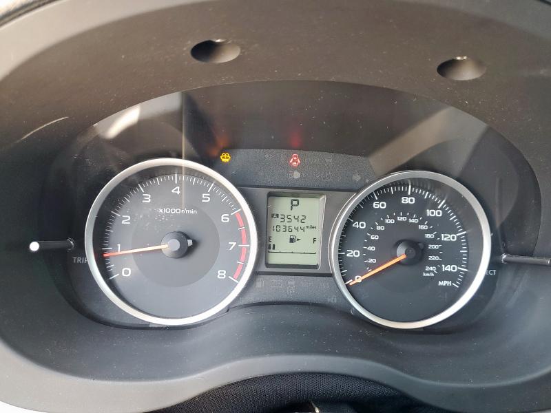 2017 SUBARU FORESTER 2 JF2SJADC5HH565150