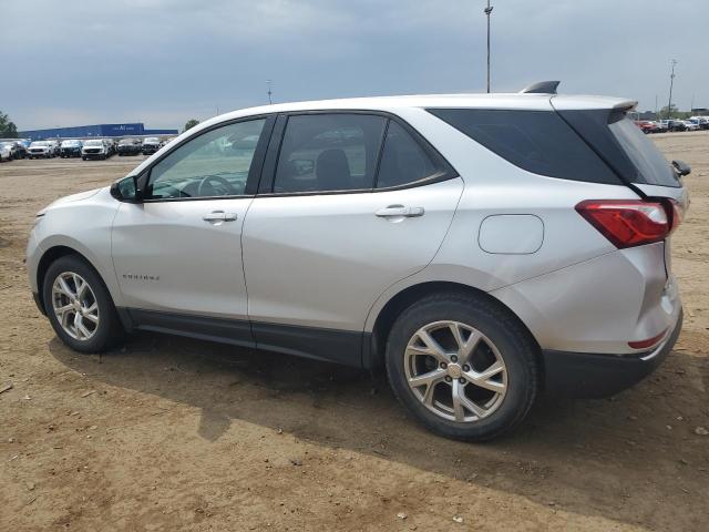 Vin: 3gnaxhev0jl411199, lot: 59734665, chevrolet equinox ls 20182