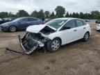 2016 FORD FOCUS S - 1FADP3E20GL211903