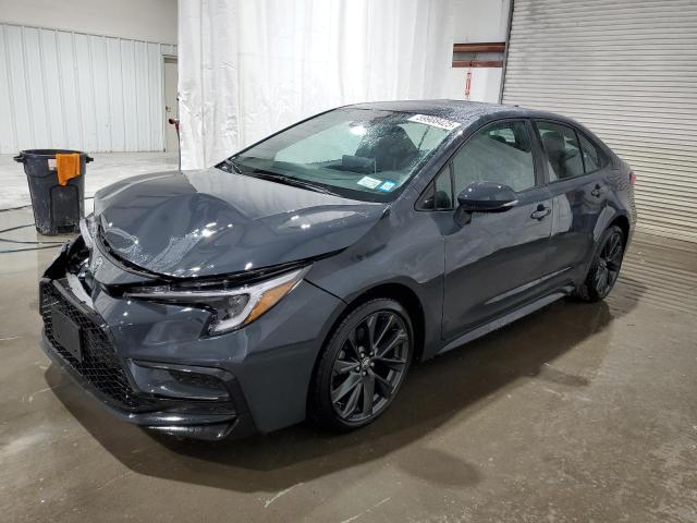 Vin: 5yfp4mce8sp217645, lot: 59908425, toyota corolla se 2025 img_1