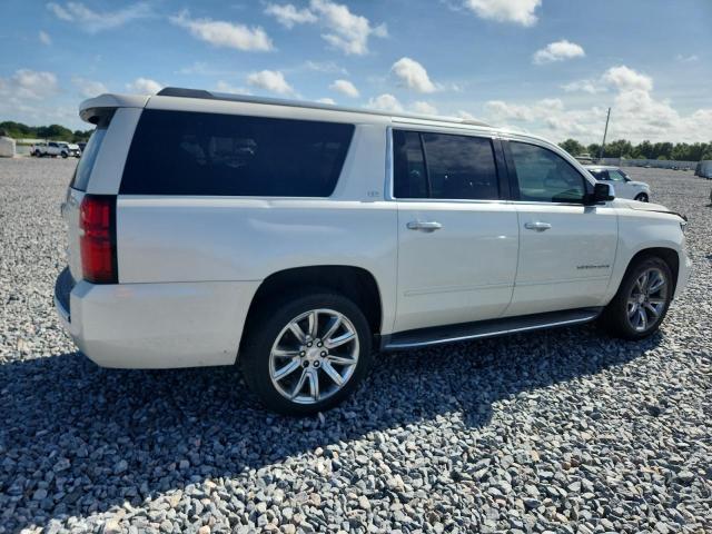 Vin: 1gnsckkc6fr640065, lot: 60107835, chevrolet suburban c1500 ltz 20153