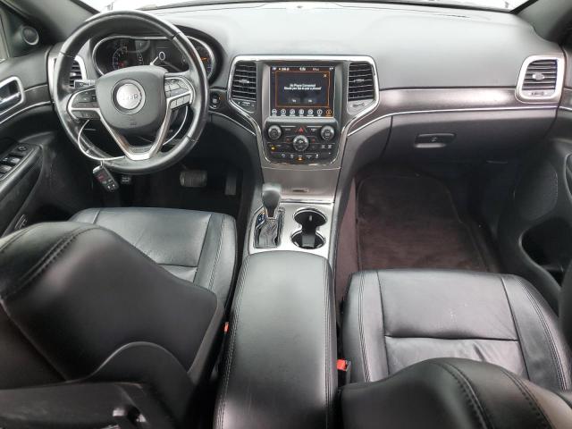 2018 JEEP GRAND CHER - 1C4RJFBG2JC454574