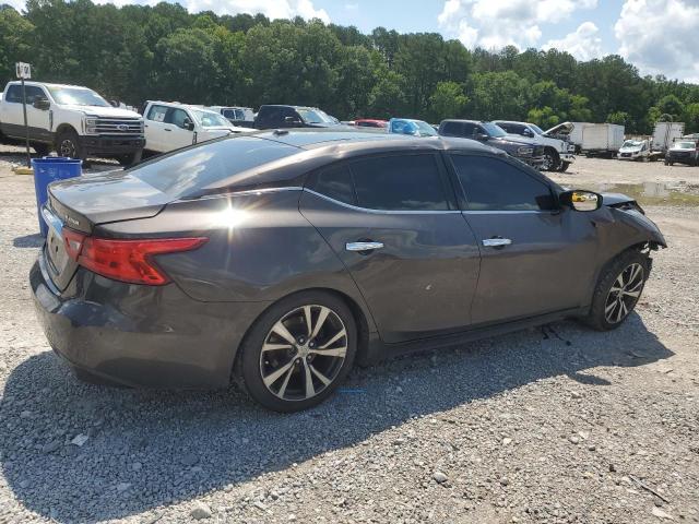 2016 NISSAN MAXIMA PLA 1N4AA6AP4GC390423
