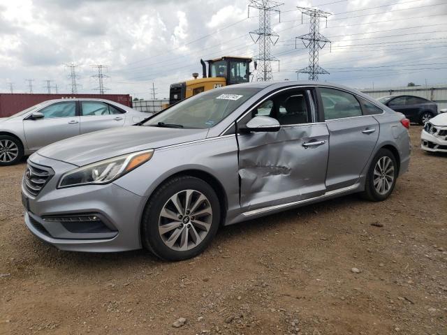 Vin: 5npe34af0fh067460, lot: 62302745, hyundai sonata sport 2015 img_1