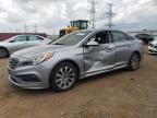 2015 HYUNDAI SONATA SPO - 5NPE34AF0FH067460