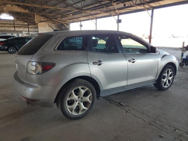 Vin: jm3er4wl7a0311177, lot: 60686465, mazda cx-7 20103