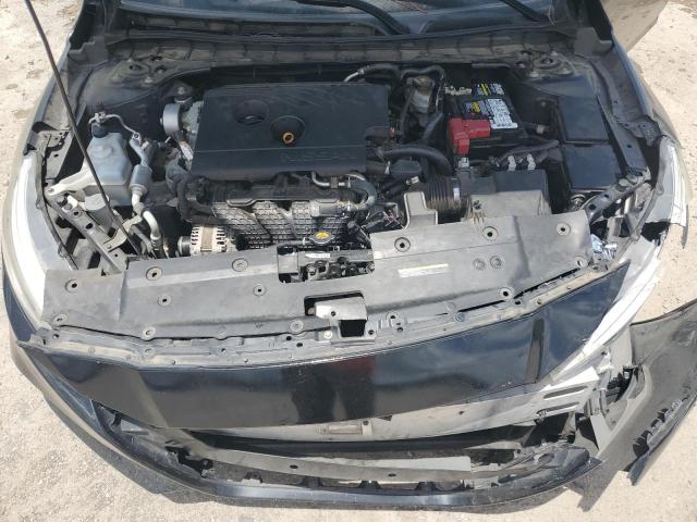 2019 NISSAN ALTIMA SR - 1N4BL4CV1KC155162