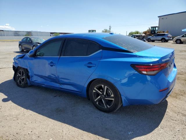 Vin: 3n1ab8cv4ry388943, lot: 59738925, nissan sentra sv 20242