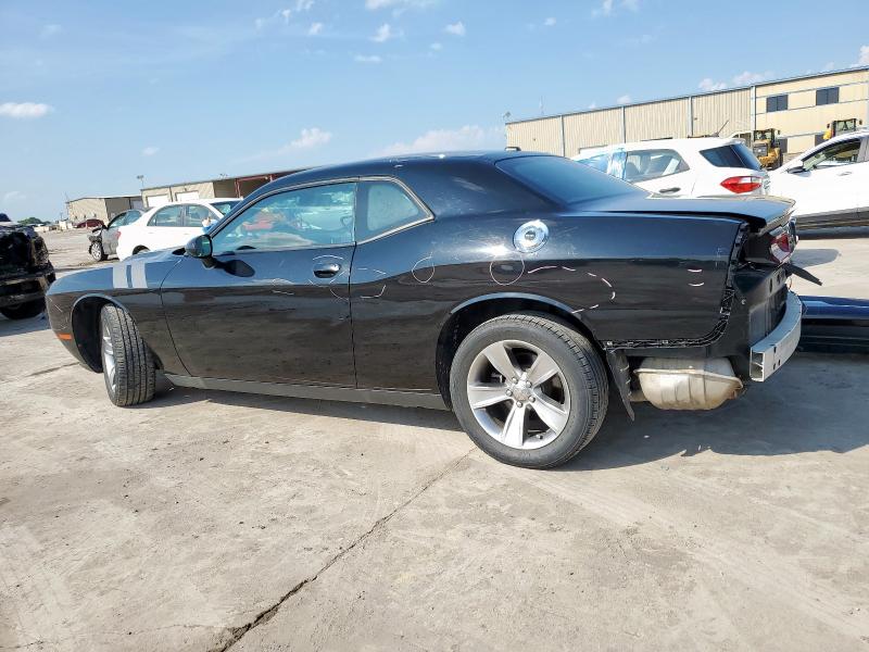Vin: 2c3cdzag5fh739746, lot: 58830915, dodge challenger sxt 20152