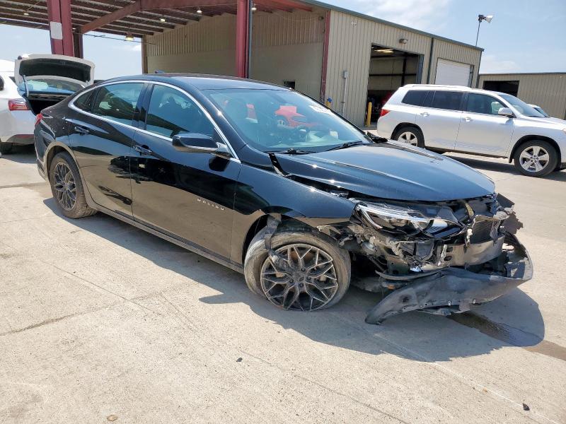Vin: 1g1zd5st1lf099678, lot: 59044435, chevrolet malibu lt 20204