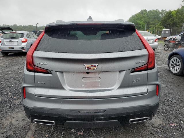 2025 CADILLAC XT4 PREMIU 1GYFZDR48SF133421