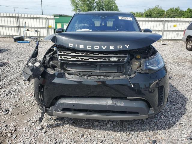 2019 LAND ROVER DISCOVERY SALRG2RV1KA095865