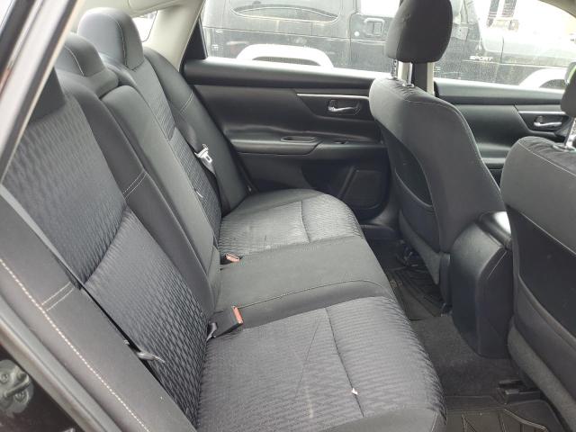 2018 NISSAN ALTIMA 2.5 - 1N4AL3APXJC273316