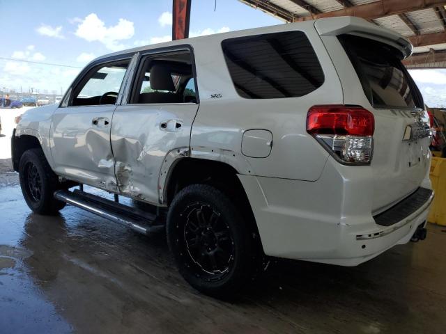 Vin: jtebu5jr0b5042998, lot: 60038305, toyota 4runner sr5 20112