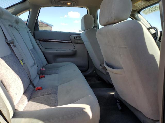 2005 CHEVROLET IMPALA #3296292405