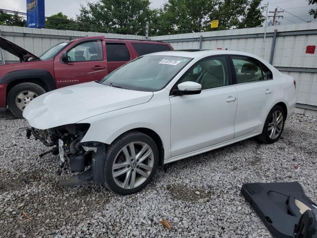 VOLKSWAGEN JETTA TDI