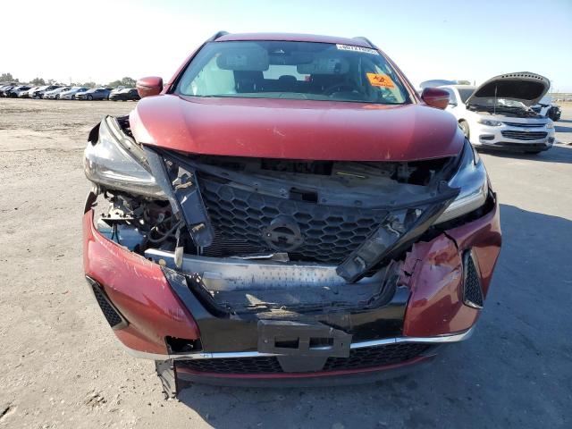 2020 NISSAN MURANO SV - 5N1AZ2BS6LN103382