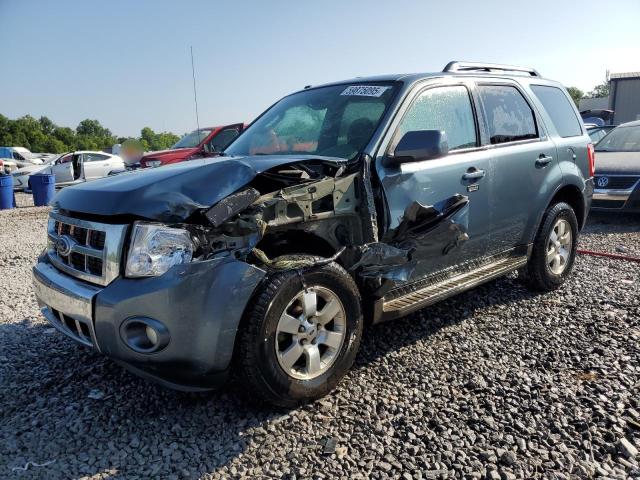Vin: 1fmcu0eg5akd24442, lot: 59875095, ford escape limited 2010 img_1