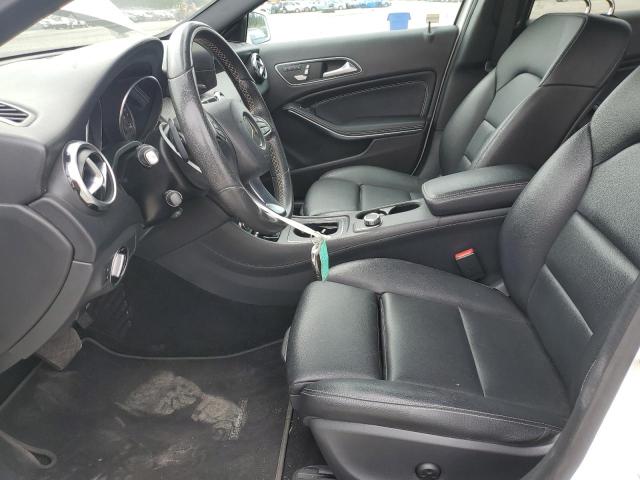 2018 MERCEDES-BENZ GLA 250 WDCTG4EBXJJ511683
