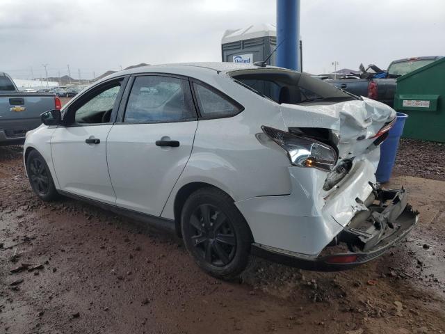 Vin: 1fadp3e26jl293353, lot: 59338785, ford focus s 20182