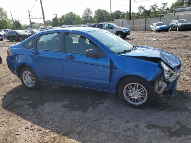 Vin: 1fahp3fn2aw275876, lot: 60079585, ford focus se 20104