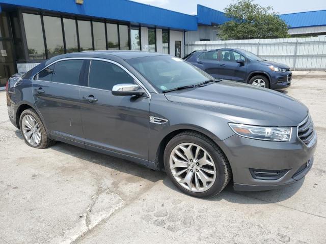 Vin: 1fahp2f85gg125896, lot: 59310185, ford taurus limited 20164