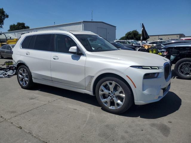 2025 BMW X7 XDRIVE4 - 5UX23EM09S9X73151