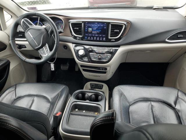 2018 CHRYSLER PACIFICA T 2C4RC1BG0JR174849
