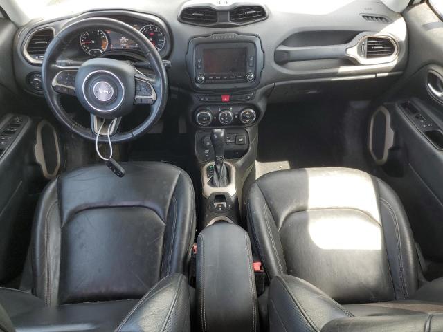 2016 JEEP RENEGADE L ZACCJBDT3GPD10772